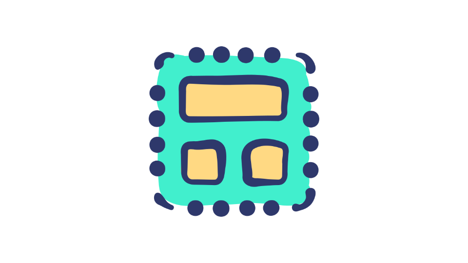 User interface icon